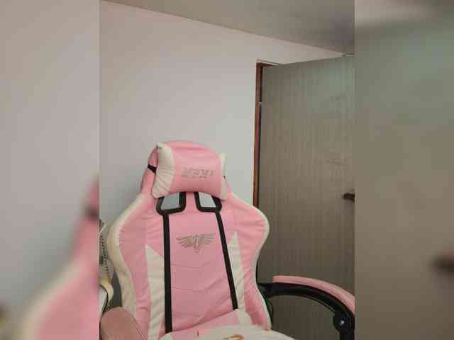 Chinita webcam