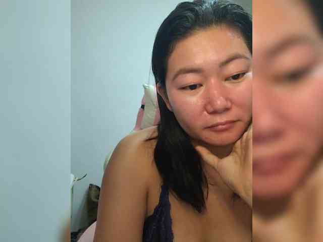 Chinita webcam