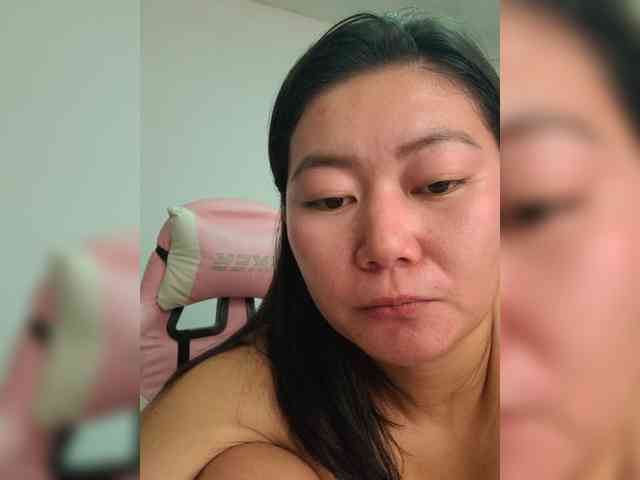 Chinita webcam
