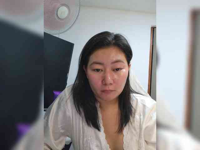 Chinita webcam