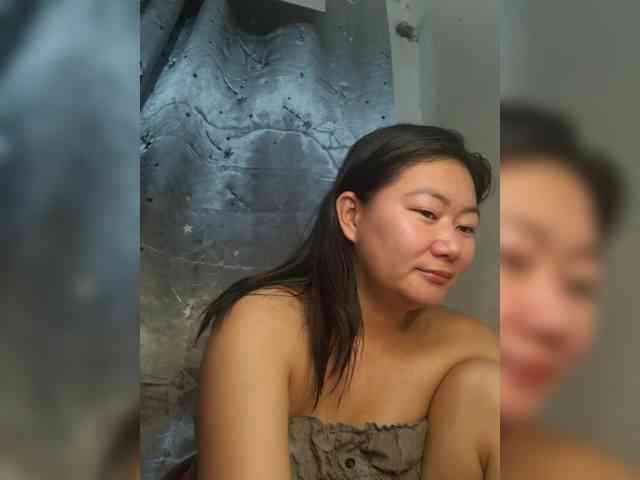 Chinita webcam