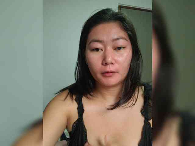 Chinita webcam