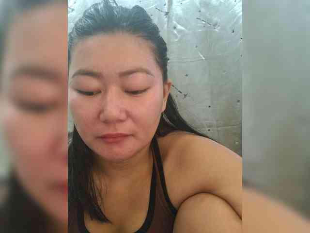 Chinita webcam