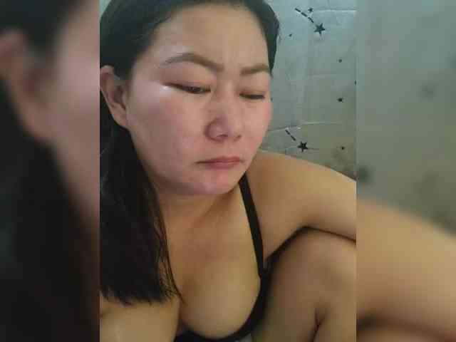 Chinita webcam