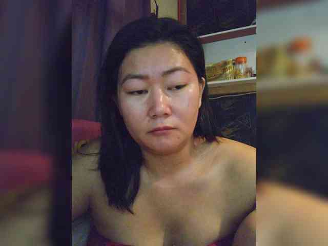 Chinita webcam