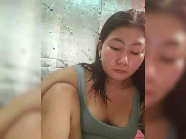 Chinita webcam