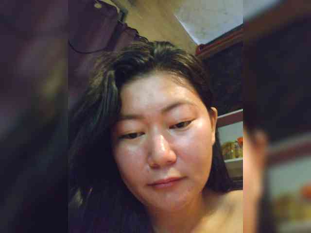 Chinita webcam