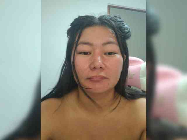 Chinita webcam