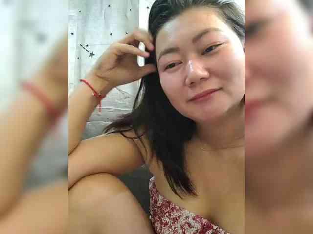 Chinita webcam
