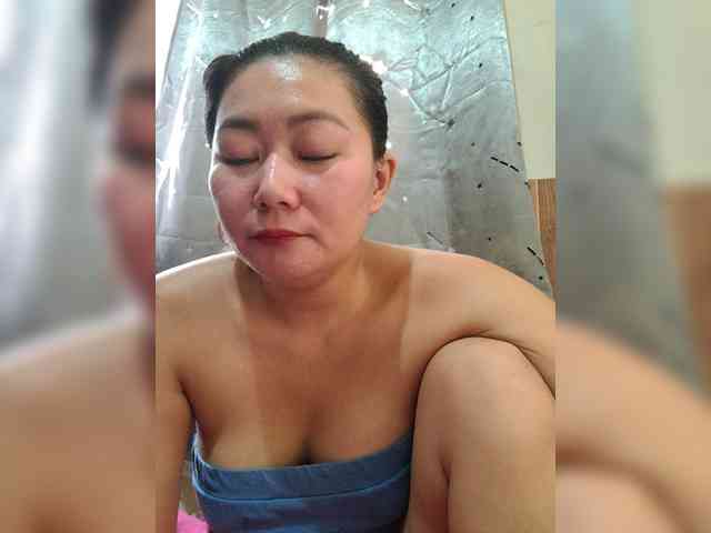 Chinita webcam