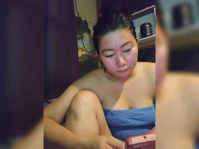 Yamyam webcam
