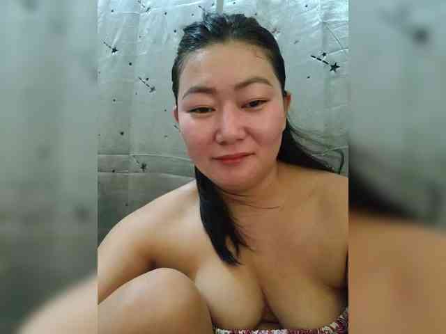 Chinita webcam