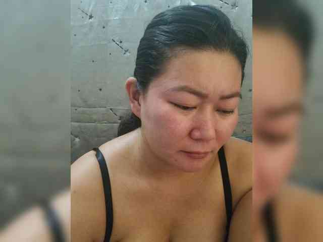 Chinita webcam