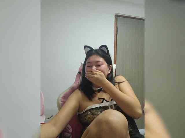 Chinita webcam