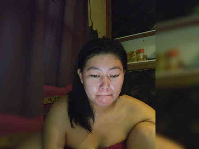 Chinita webcam