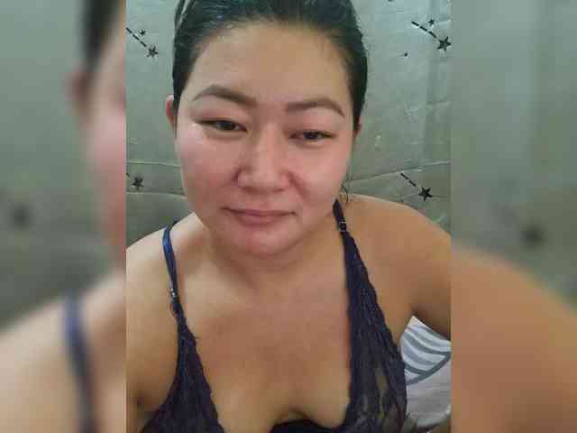 Chinita webcam