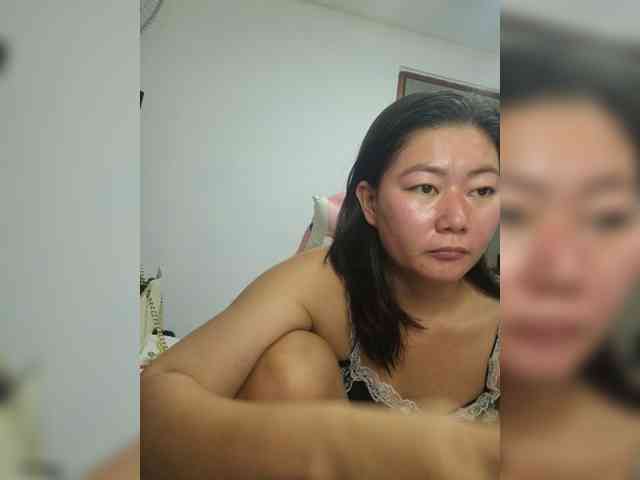 Chinita webcam