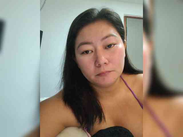 Chinita webcam