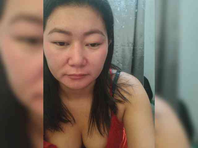 Chinita webcam