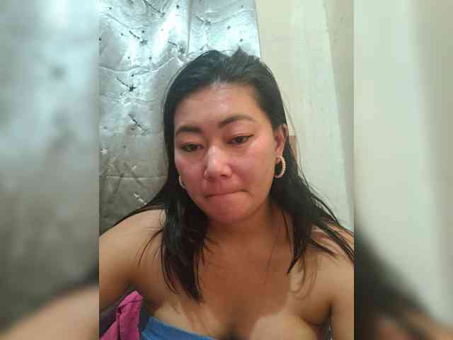 Chinita webcam