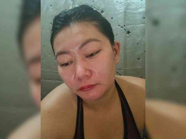 Chinita webcam