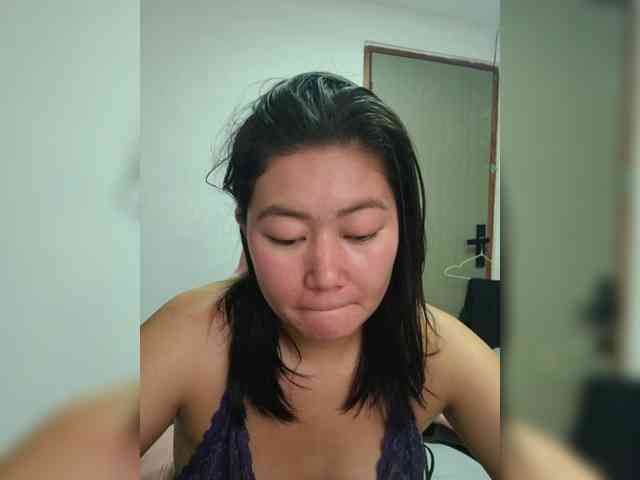 Chinita webcam