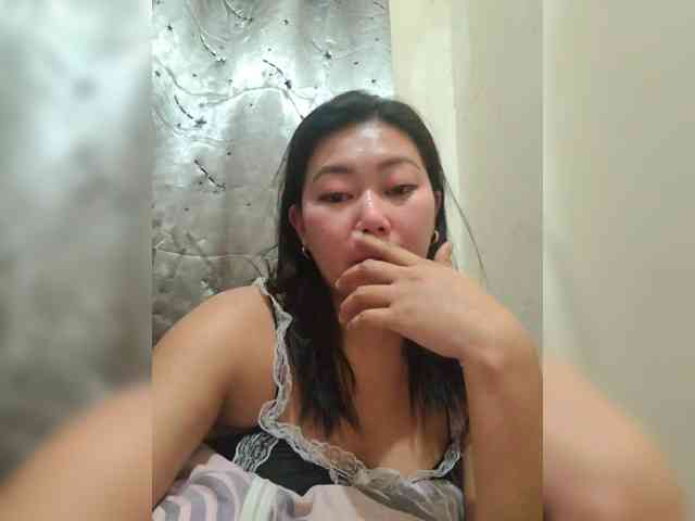 Chinita webcam