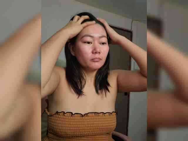 Chinita webcam