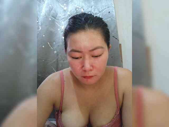 Chinita webcam
