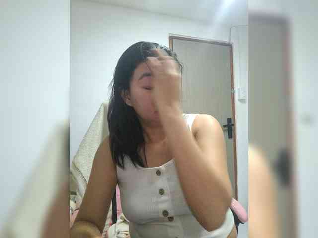 Chinita webcam