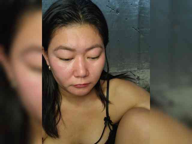 Chinita webcam