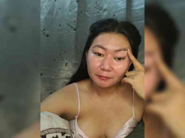 Chinita webcam