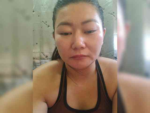 Chinita webcam