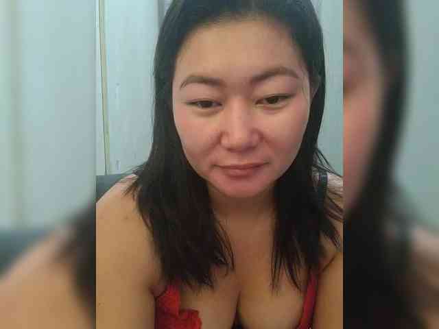 Chinita webcam