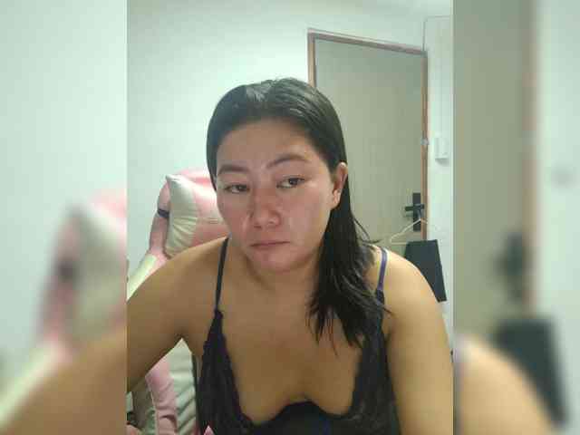 Chinita webcam