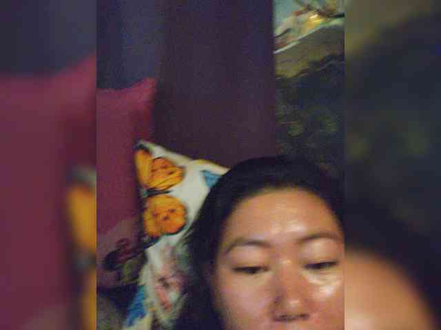 Chinita webcam