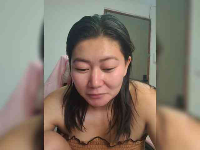Chinita webcam