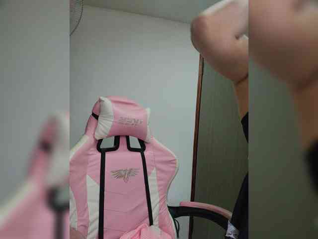 Chinita webcam
