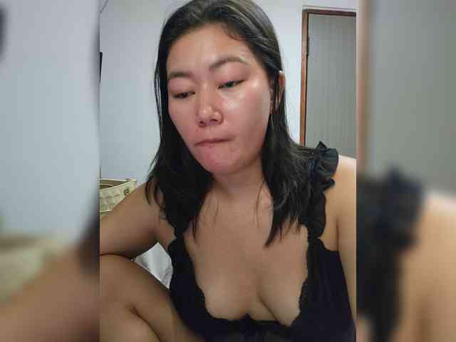 Chinita webcam