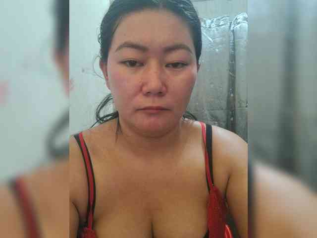 Chinita webcam