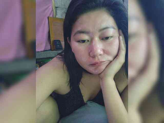 Chinita webcam
