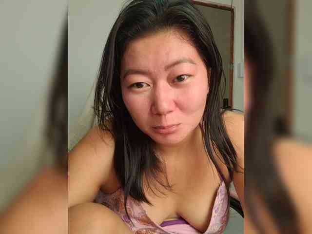 Chinita webcam