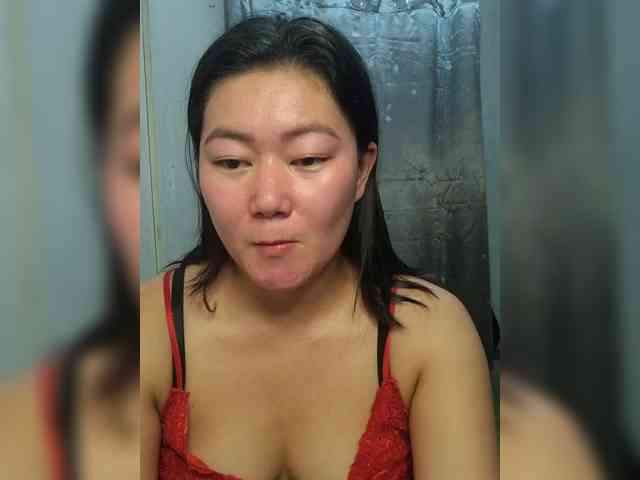 Chinita webcam