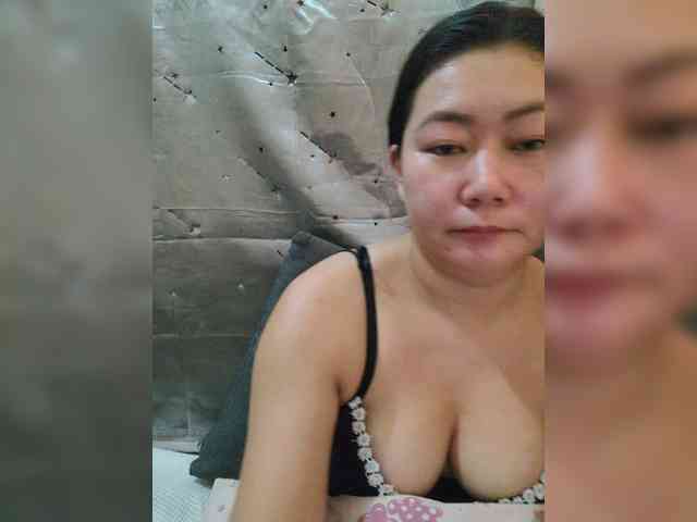Chinita webcam