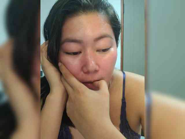 Chinita webcam