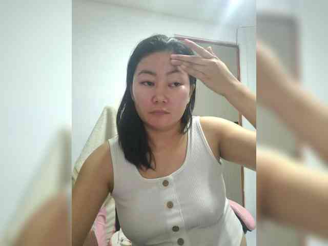 Chinita webcam