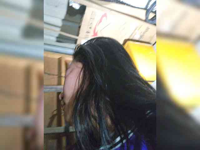 Model: Chinita