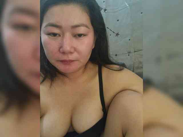 Chinita webcam