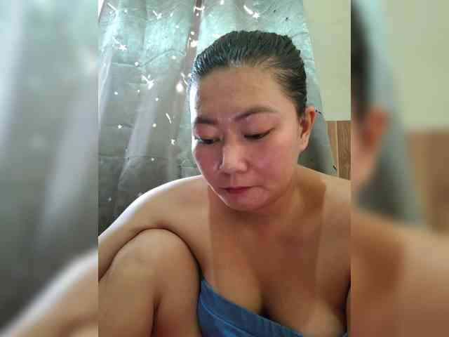 Chinita webcam