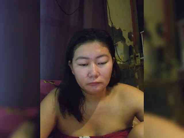 Chinita webcam